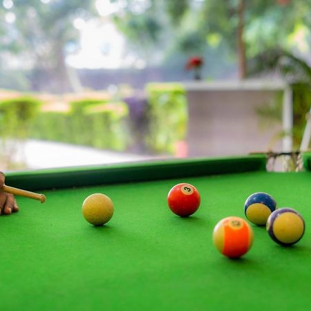 Narmada Hills Resort Omkareshwar Екстериор снимка