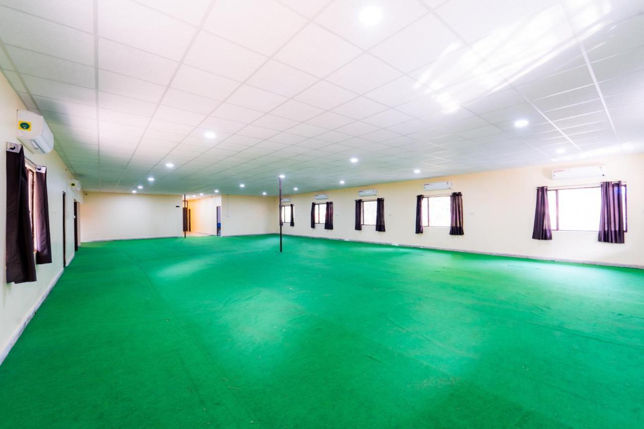 Narmada Hills Resort Godarpura Екстериор снимка