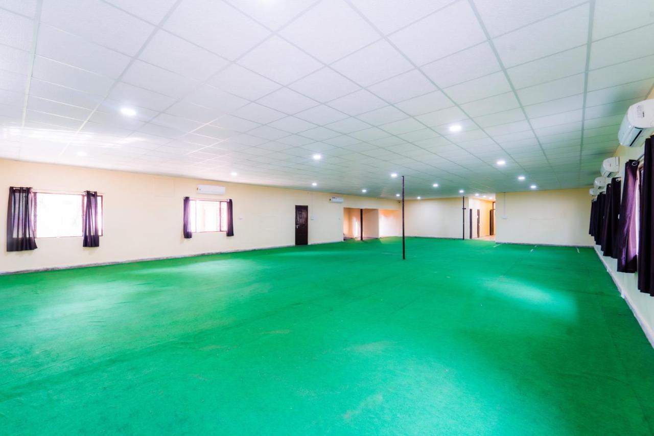 Narmada Hills Resort Omkareshwar Екстериор снимка