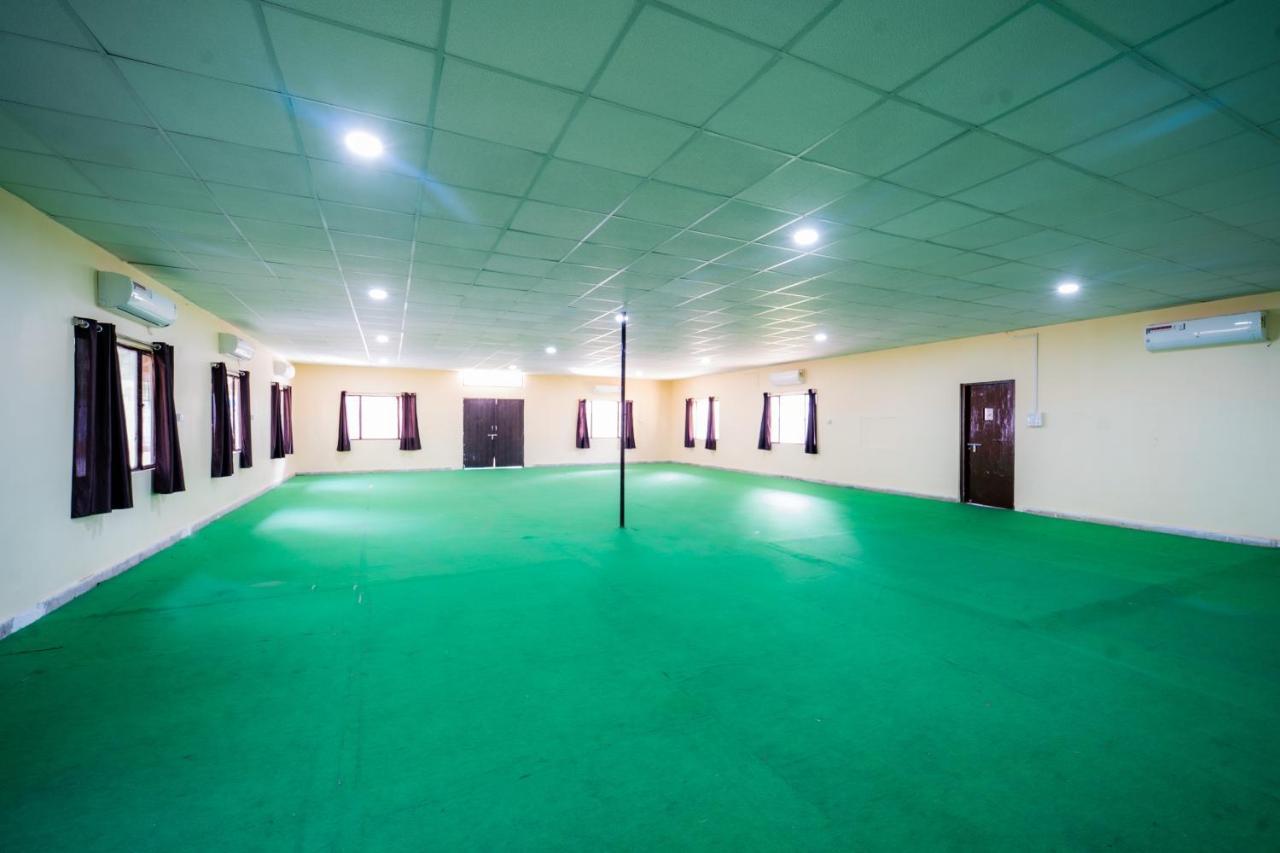 Narmada Hills Resort Godarpura Екстериор снимка