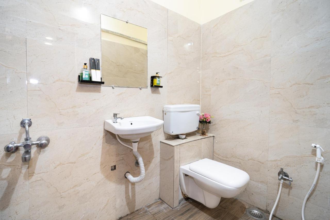 Narmada Hills Resort Omkareshwar Екстериор снимка