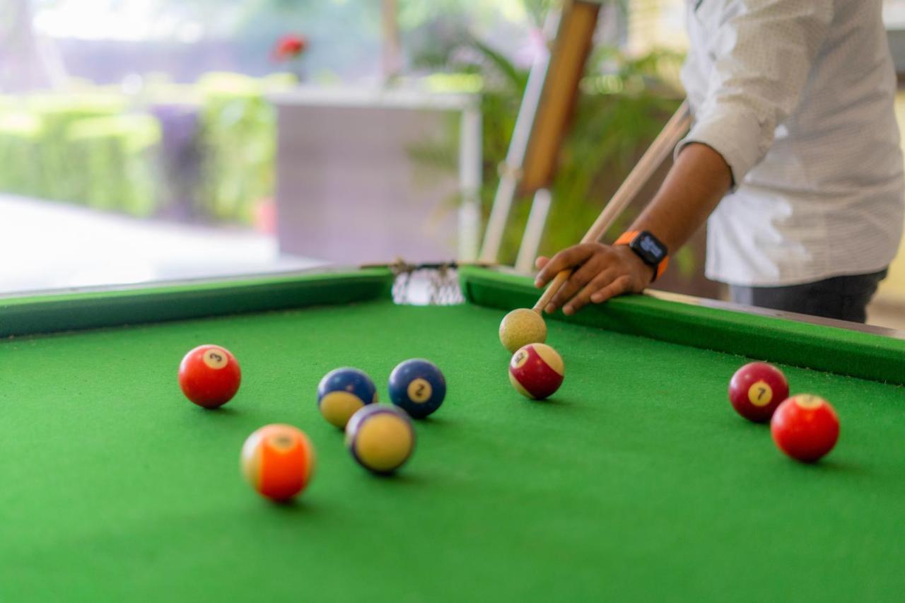 Narmada Hills Resort Godarpura Екстериор снимка