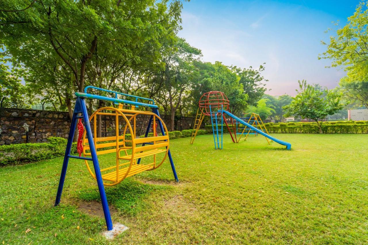 Narmada Hills Resort Omkareshwar Екстериор снимка
