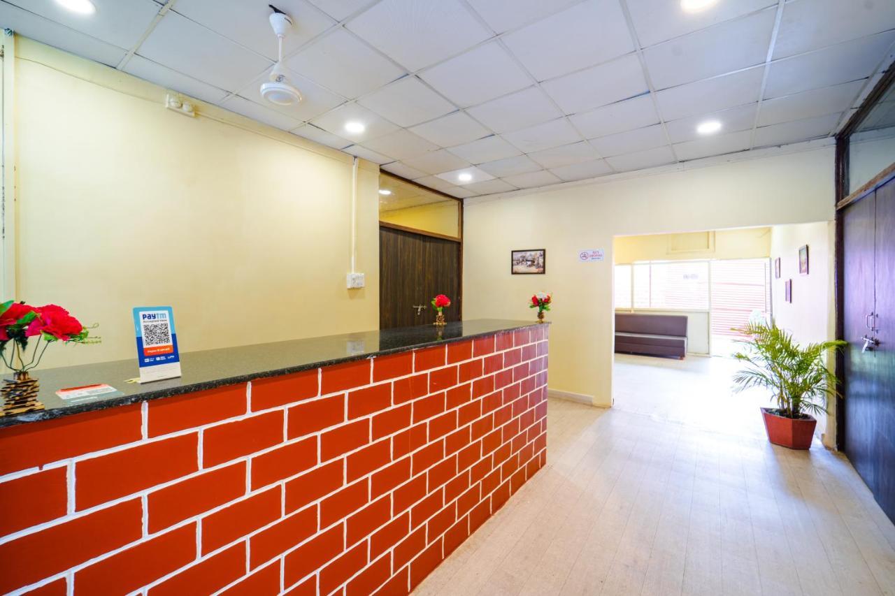 Narmada Hills Resort Omkareshwar Екстериор снимка