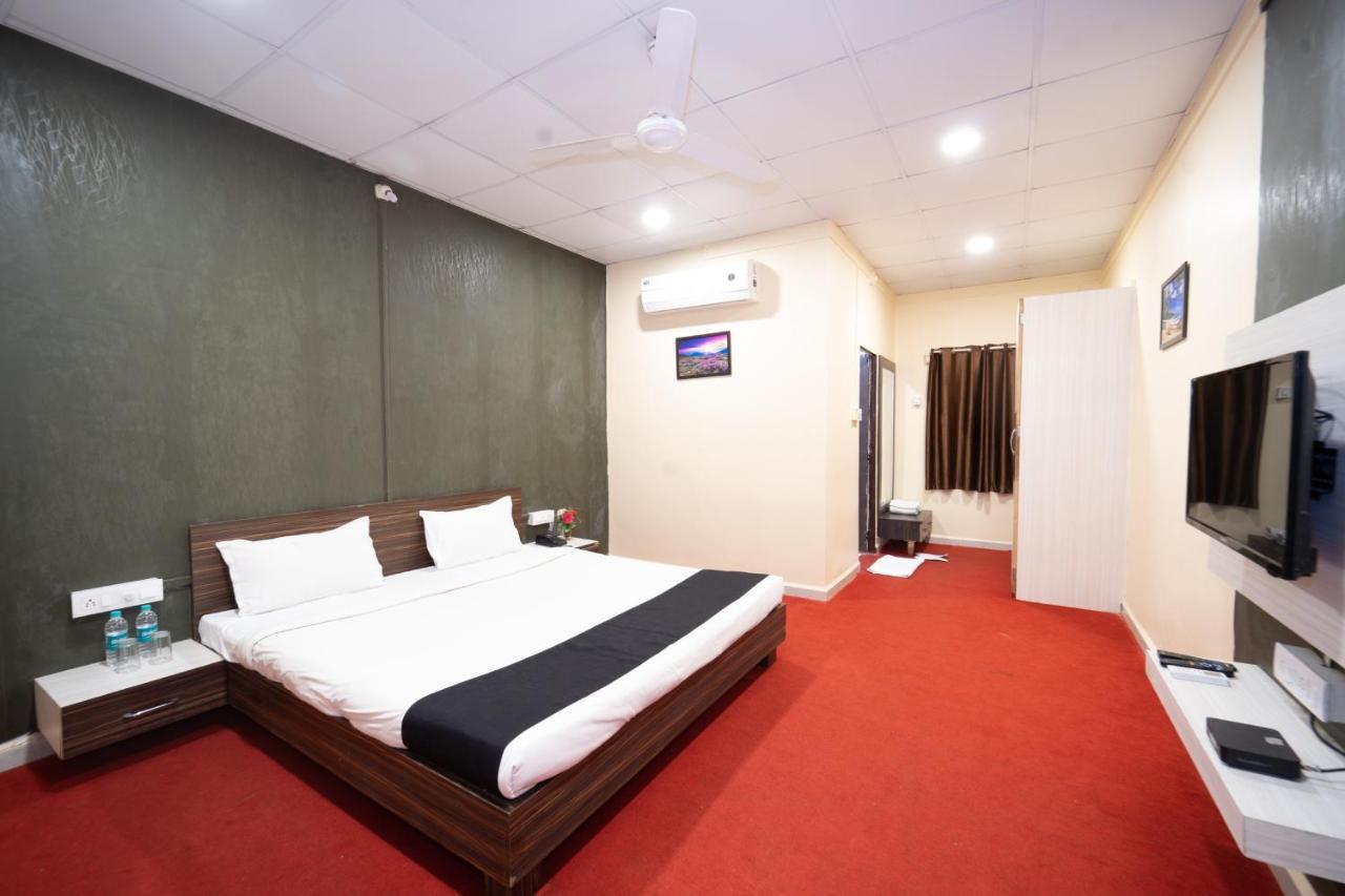 Narmada Hills Resort Godarpura Екстериор снимка